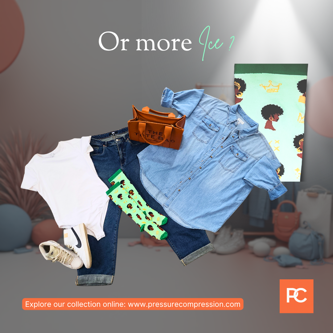 Melanin Monarch - Mint