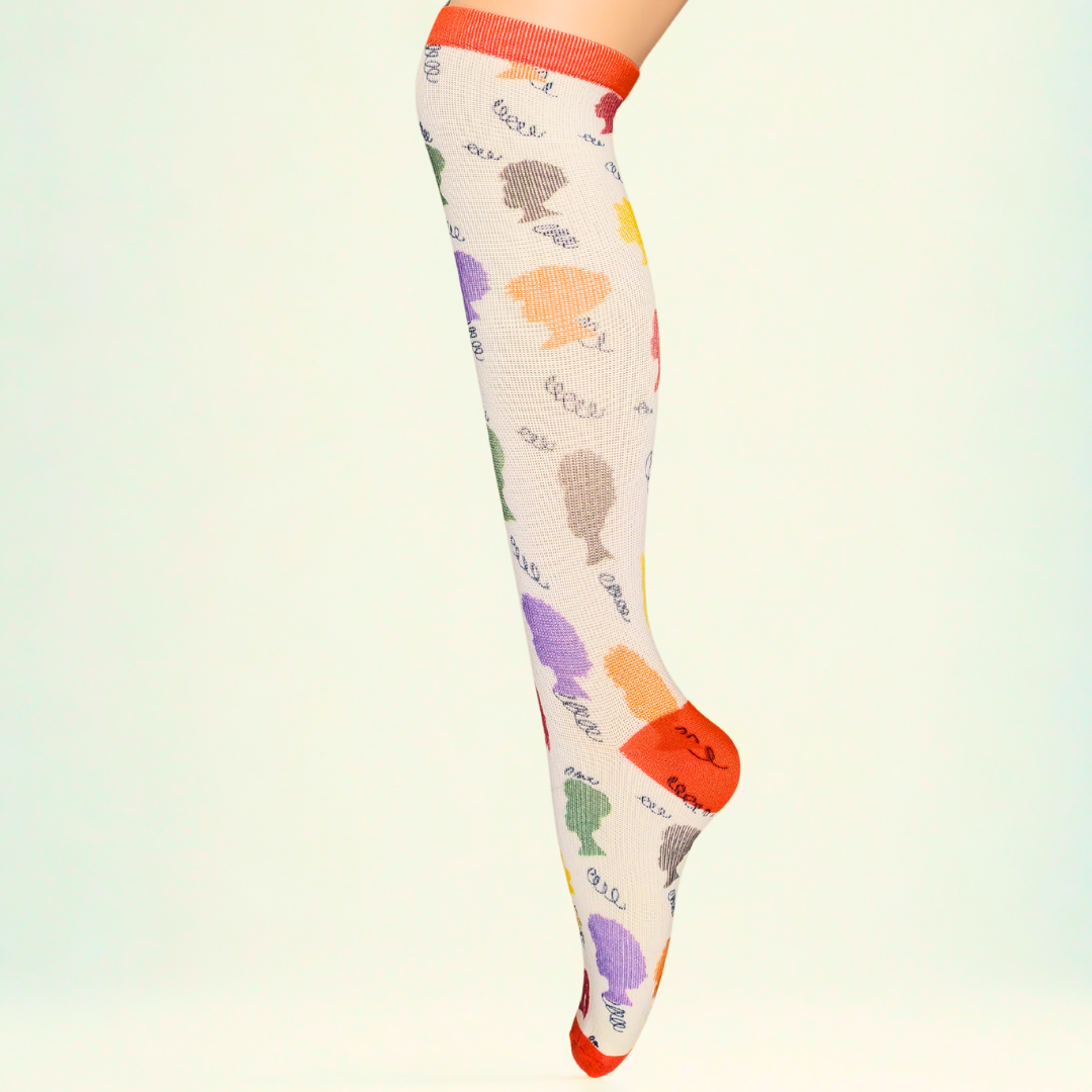 Hair Don't Care - Spice Edition