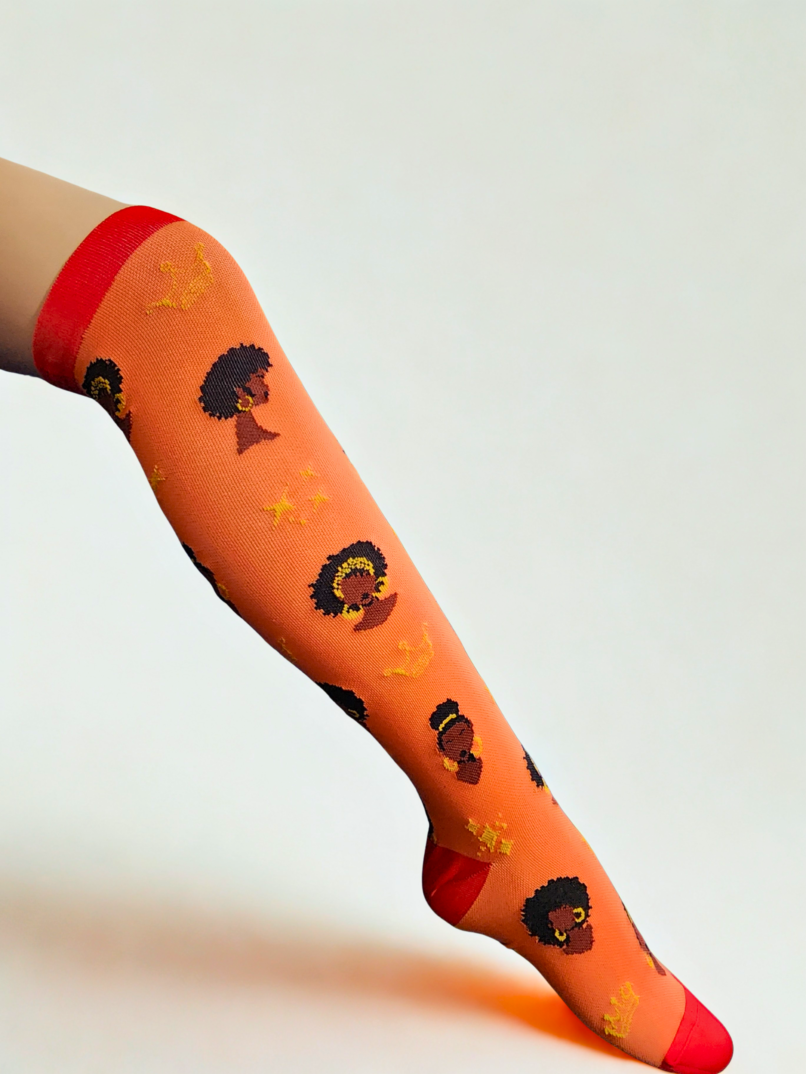 Melanin Monarch - Ember