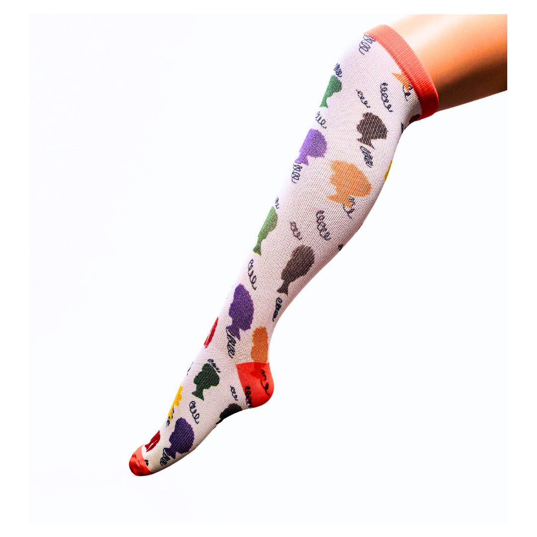 Hair Don't Care - Spice Edition