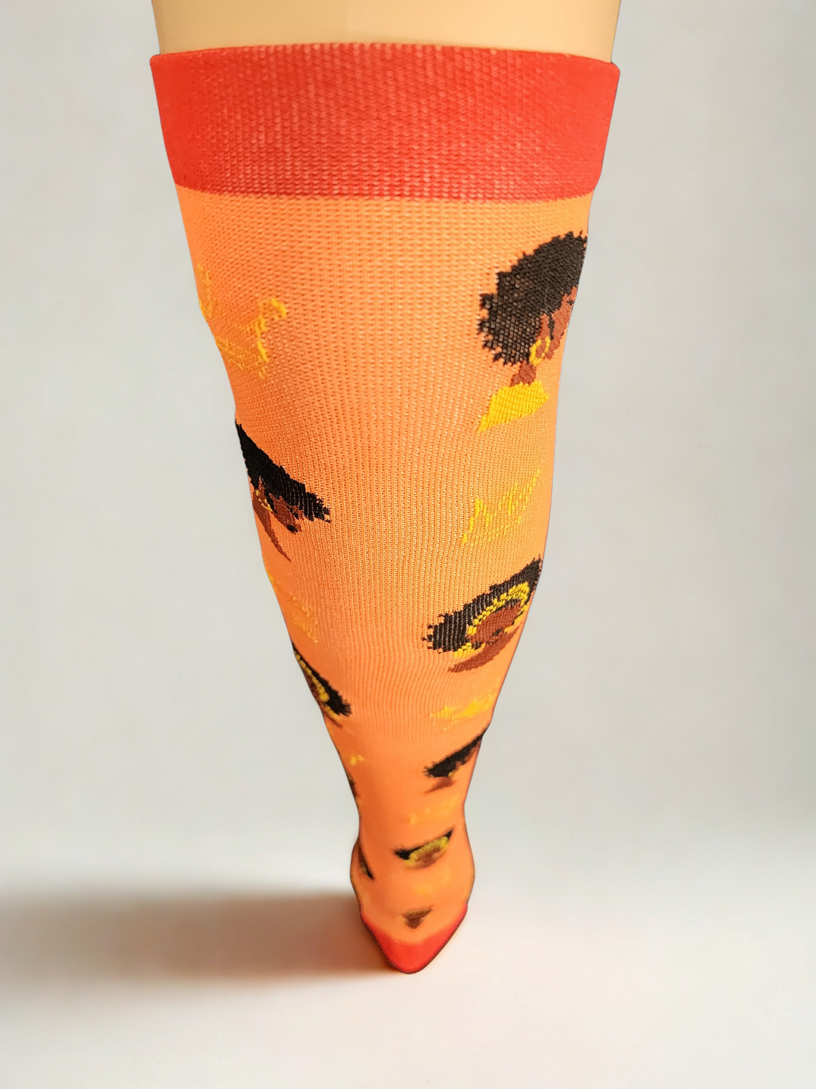 Melanin Monarch - Ember